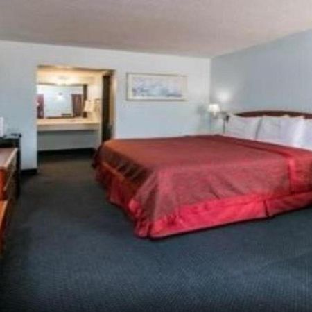Oyo Hotel Muskogee Near Creek Nation Casino - Hwy 64 Εξωτερικό φωτογραφία