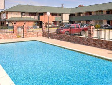 Oyo Hotel Muskogee Near Creek Nation Casino - Hwy 64 Εξωτερικό φωτογραφία