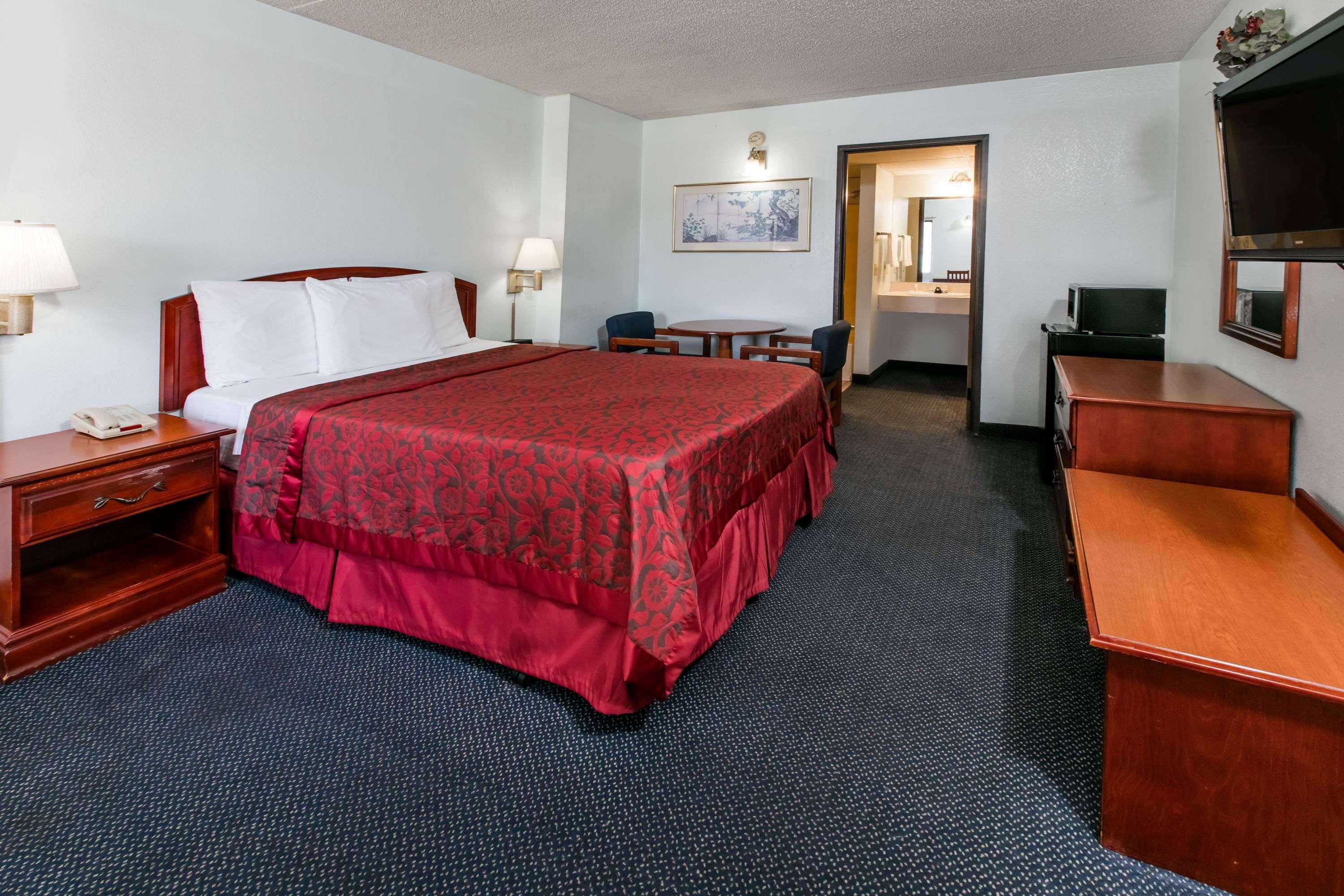 Oyo Hotel Muskogee Near Creek Nation Casino - Hwy 64 Εξωτερικό φωτογραφία