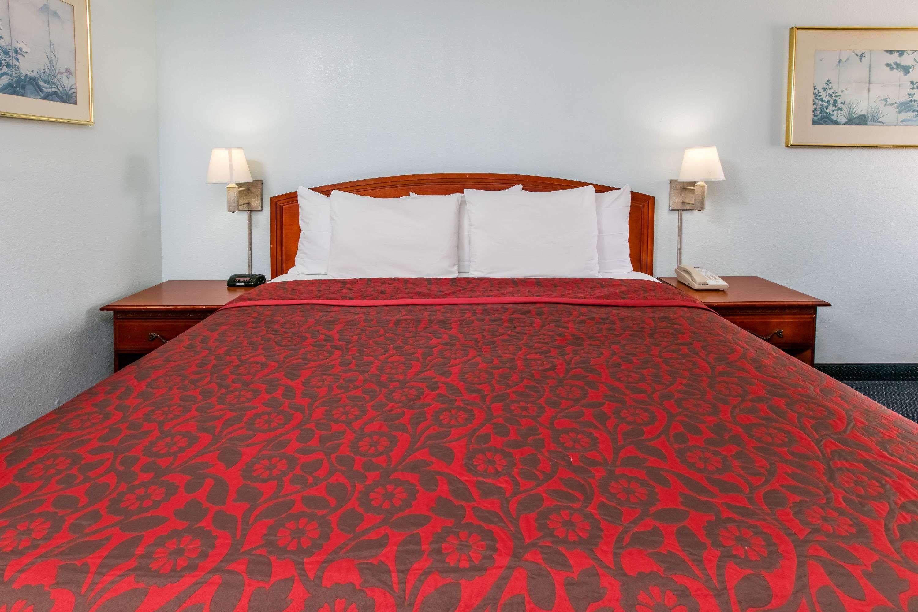 Oyo Hotel Muskogee Near Creek Nation Casino - Hwy 64 Εξωτερικό φωτογραφία