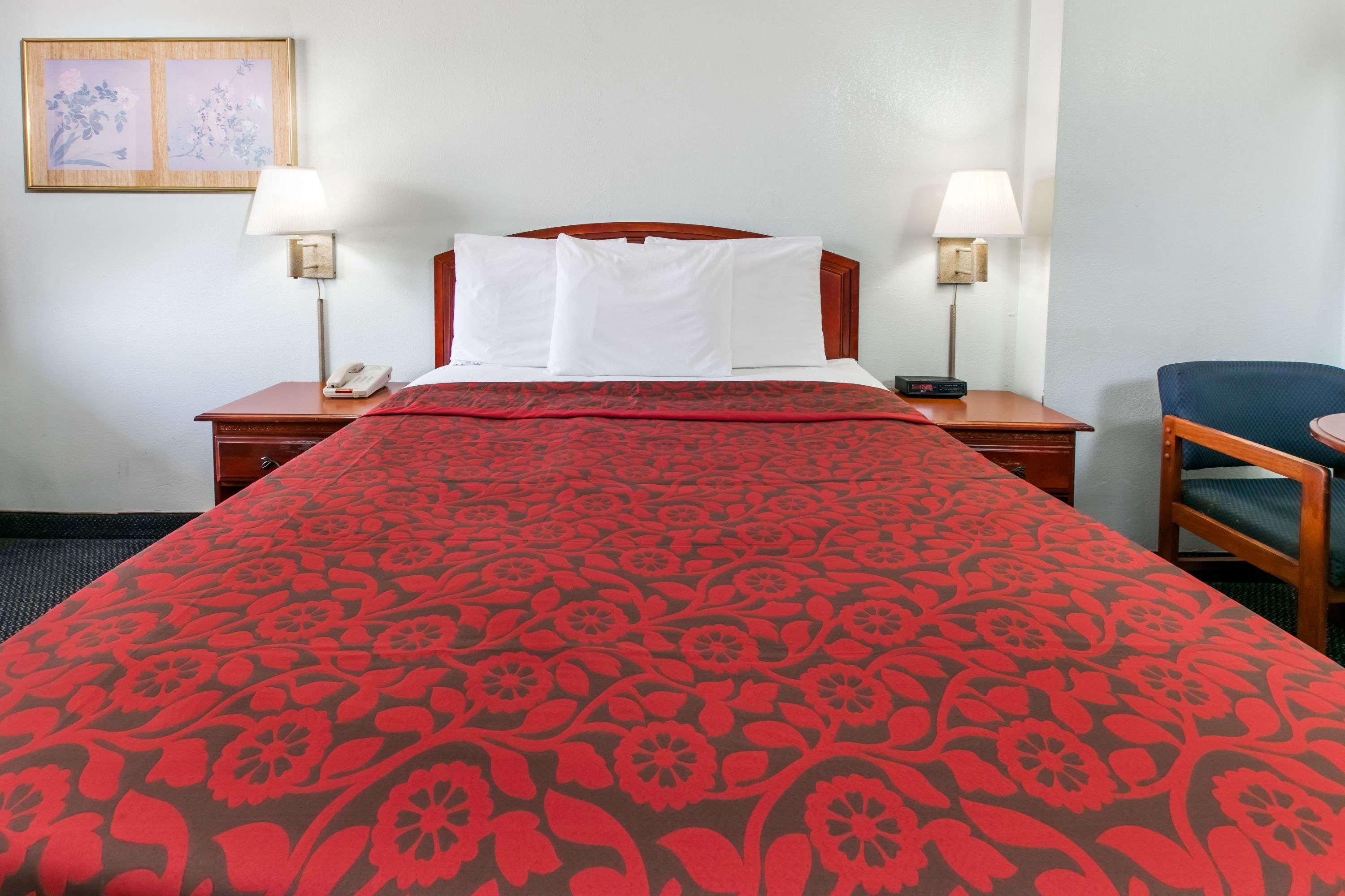 Oyo Hotel Muskogee Near Creek Nation Casino - Hwy 64 Εξωτερικό φωτογραφία