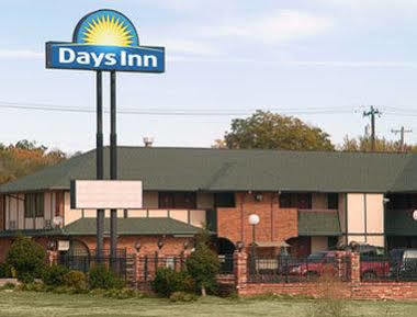 Oyo Hotel Muskogee Near Creek Nation Casino - Hwy 64 Εξωτερικό φωτογραφία